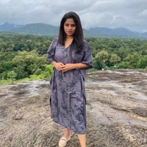 SPLASH KAFTHAN2326SKAF