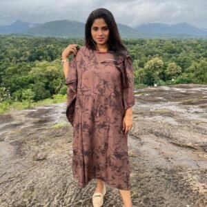 Alternative view of SPLASH KAFTHAN2326SKAF