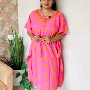 BRYT Kafthan 2407SKAF