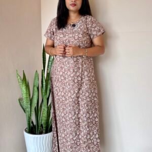 CHIKKU CLICK CHURIDAR CUT 2382CN