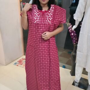 COZY PREMIUM NIGHTY 2410N