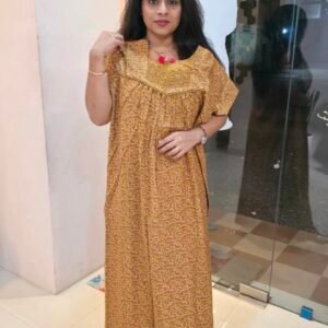 PLAZO PREMIUM NIGHTY 2354N