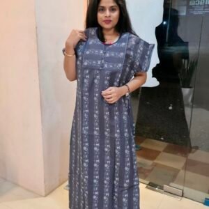 Alternative view of AIPEN PREMIUM CHURIDAR NIGHTY 2462CN