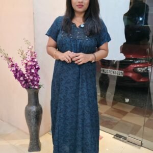 DELTA PREMIUM NIGHTY 2427