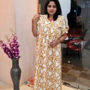 Alternative view of Lucky pleated 2477N