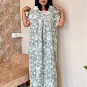 Alternative view of MAX PLEATED PREMIUM NIGHTY 2466N