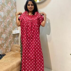 Alternative view of OREO PREMIUM PLEATED NIGHTY 2430N