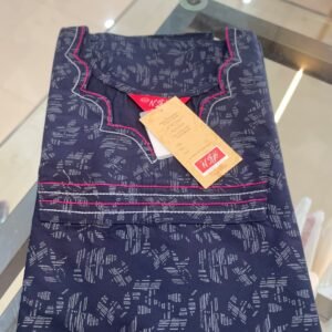 PANNO PREMIUM NIGHTY 2346