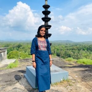 Alternative view of THRIKONAM CORDSET CS35