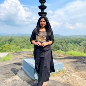 THRIKONAM CORDSET CS35