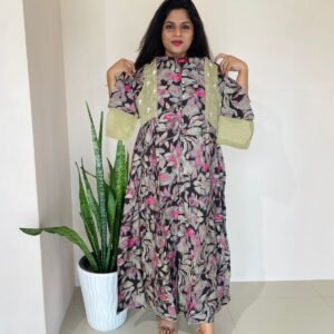 Alternative view of MIZHI CORDSET KU169