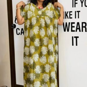 Alternative view of DELUX NIGHTY 2585N