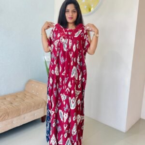 Alternative view of RAPIDO SLEEVELES NIGHTY 2390NLS