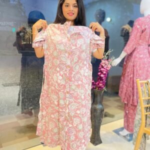 Alternative view of MAX FROCK 2550RSF