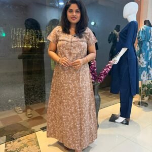 NINJA CHURIDAR CUT NIGHTY 2475CN