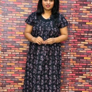 ELITE FLORAL PRINTED 2568