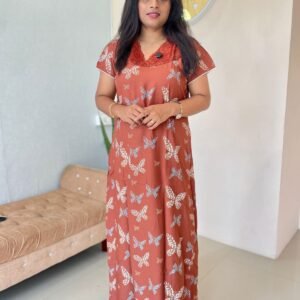 POOMBATTA 2480CN CHURIDARCUT NIGHTY