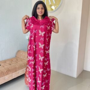 Alternative view of POOMBATTA 2480CN CHURIDARCUT NIGHTY