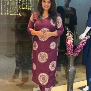 MILIMILLNIUM CORDSET CS65