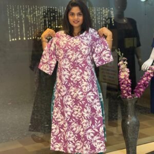 Alternative view of OLIVE CORDSET CS66