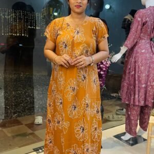 FLORANZA 2579N NIGHTY