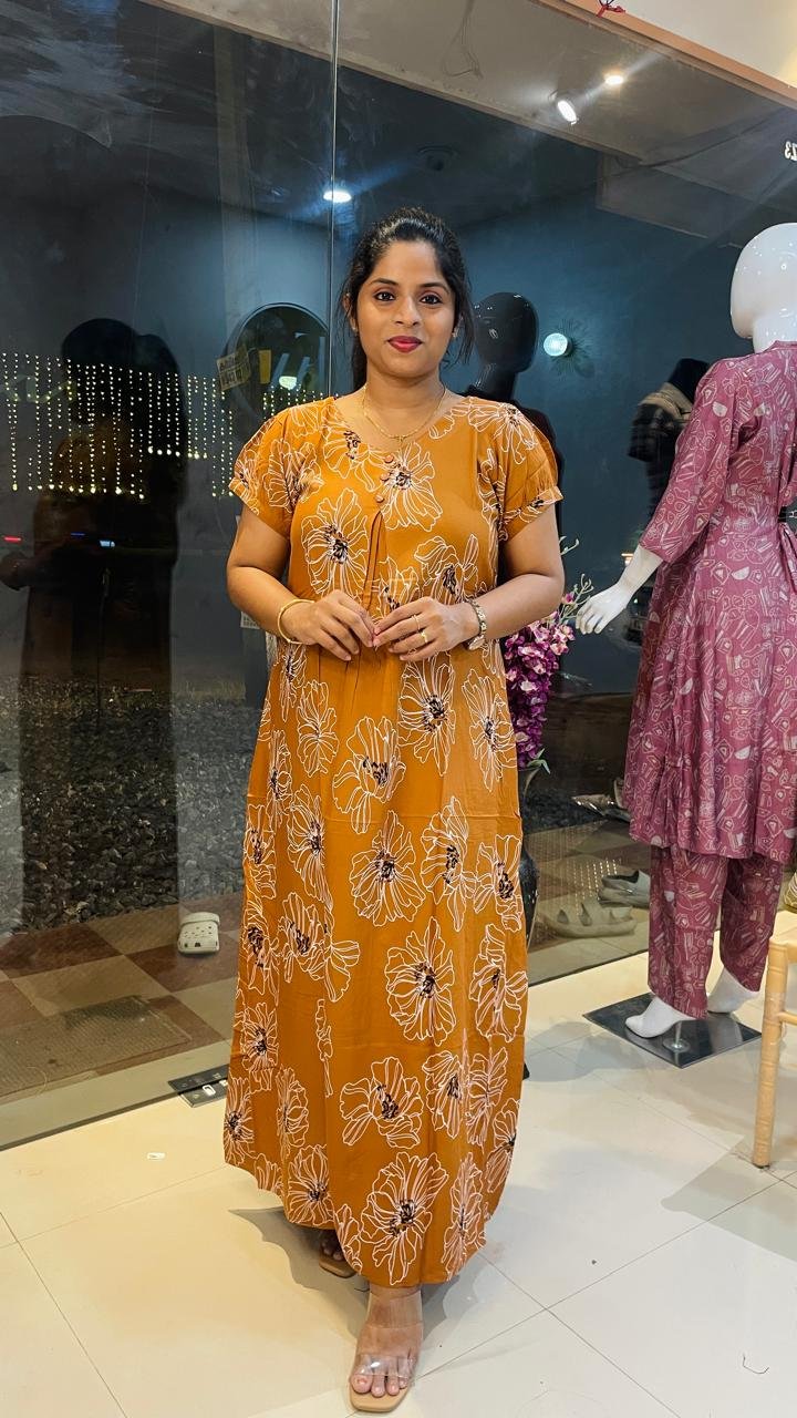 FLORANZA 2579N NIGHTY