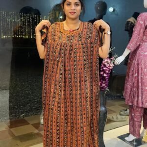 Alternative view of SPIDER PLEATED NIGHTY R209N