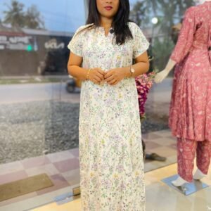 PASTEL MAXI 2571CN CHIRIDARCUT NIGHTY