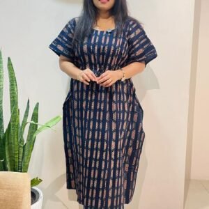 MOMS FEEDING KAFTAN KAFL07