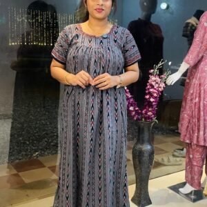 SPIDER PLEATED NIGHTY R209N