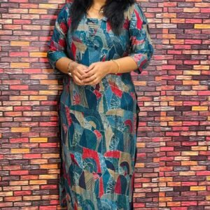 STYLISH CORDSET CS69