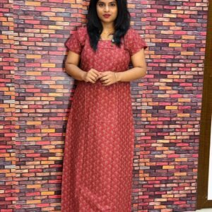 SURPRISE CHURIDAR CUT NIGHTY 2513CN