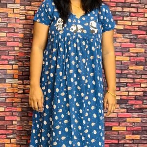 MARIE OVERSIZED FROCK 2559HSF