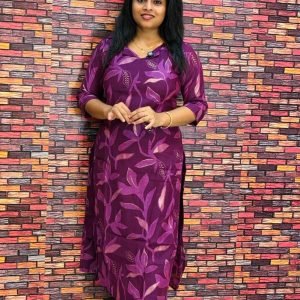 MUSTY GRAPE CORDSET CS88