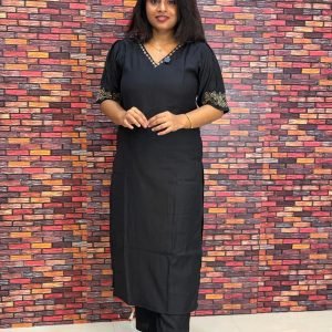 MANOHARAM BLACK CS85