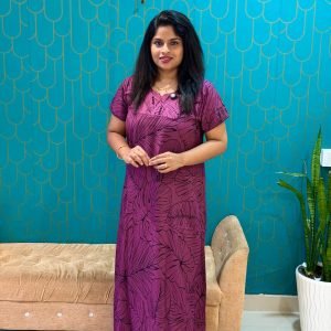 DARLING CHURIDAR CUT NIGHTY 2599CN