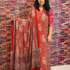 MODAL SILK COLLECTION MF-1