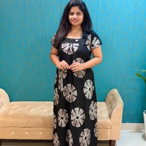 LEMONDROP CHURIDAR CUT NIGHTY 2604CN