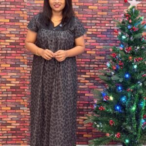 Alternative view of Elect pleated 2636N