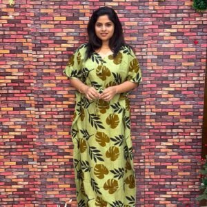 Alternative view of DRAGONE KAFTHA 2611KAF