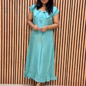 Short Night angel 2647RSF