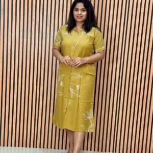 Short parrot 2596RSF