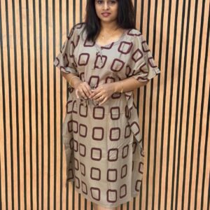 Alternative view of Maya 2700 FDRA