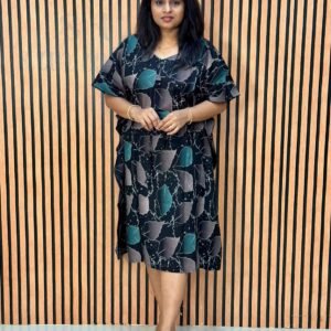 Alternative view of Riza 2675 FDRA