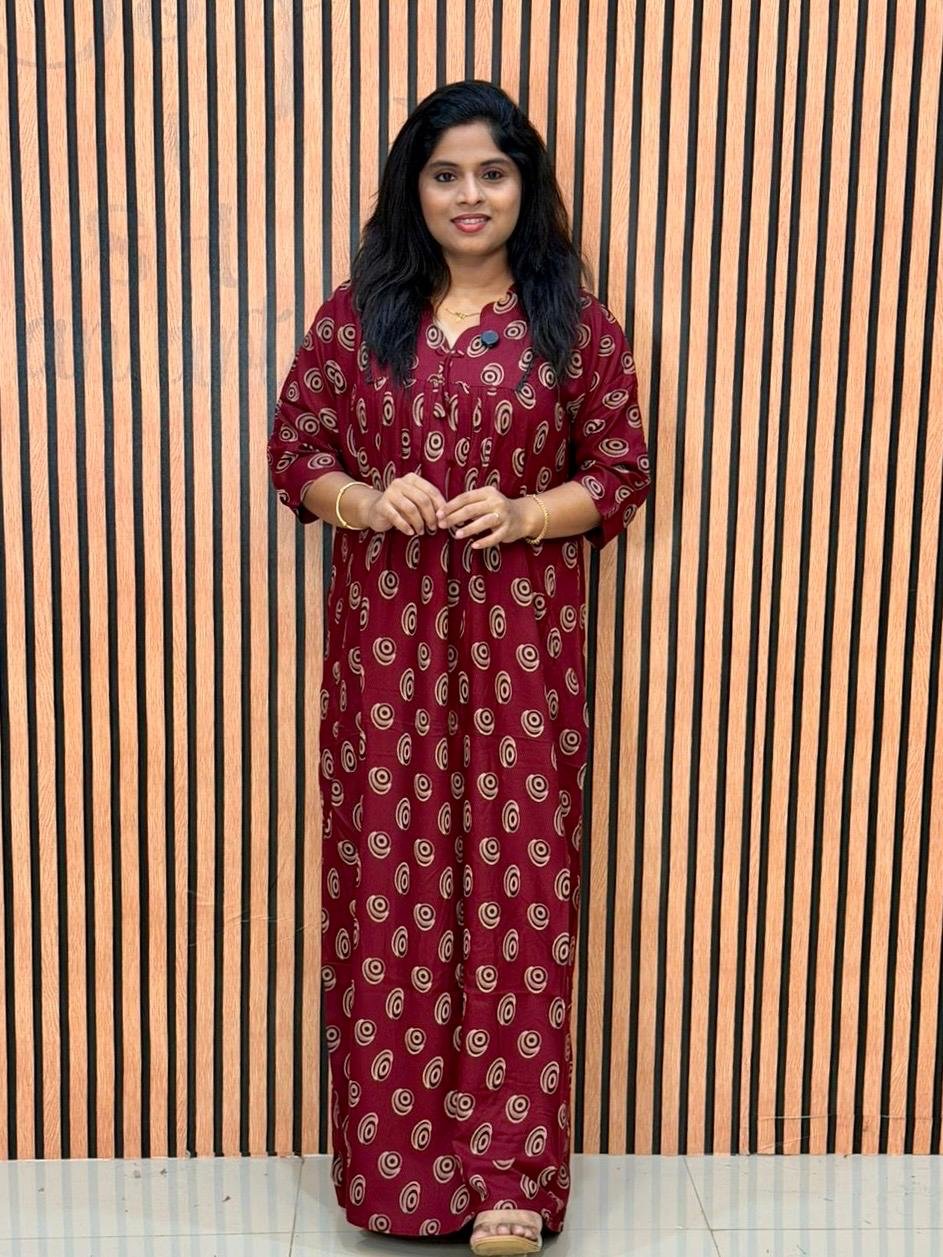 Parasol print 2741N34