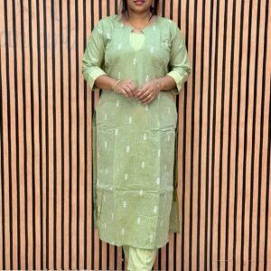 Alternative view of Cyrus CS164