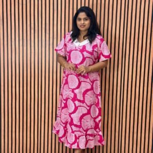 Alternative view of Glow feeding FD1