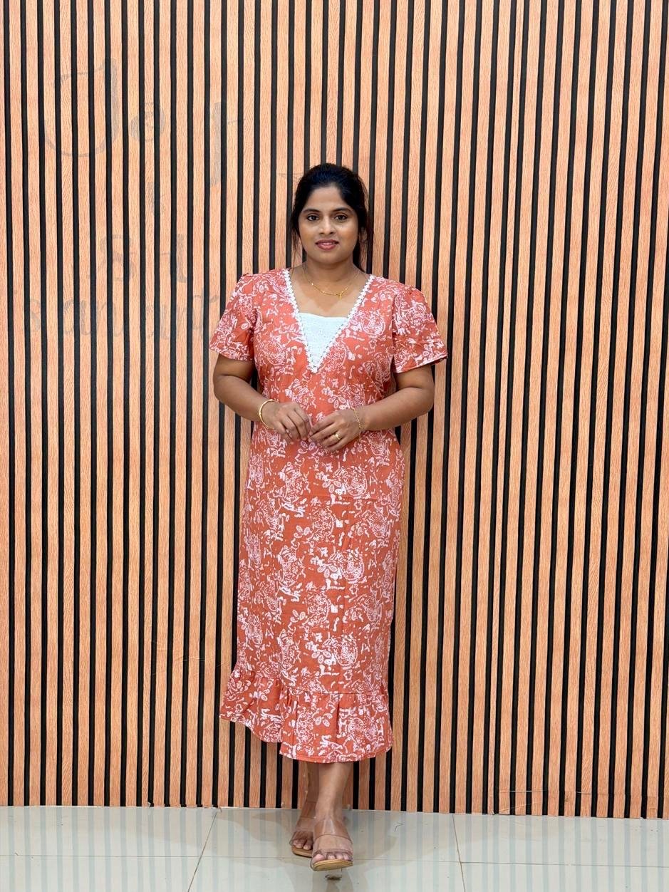 Perfect frock FN 1 - Image 2