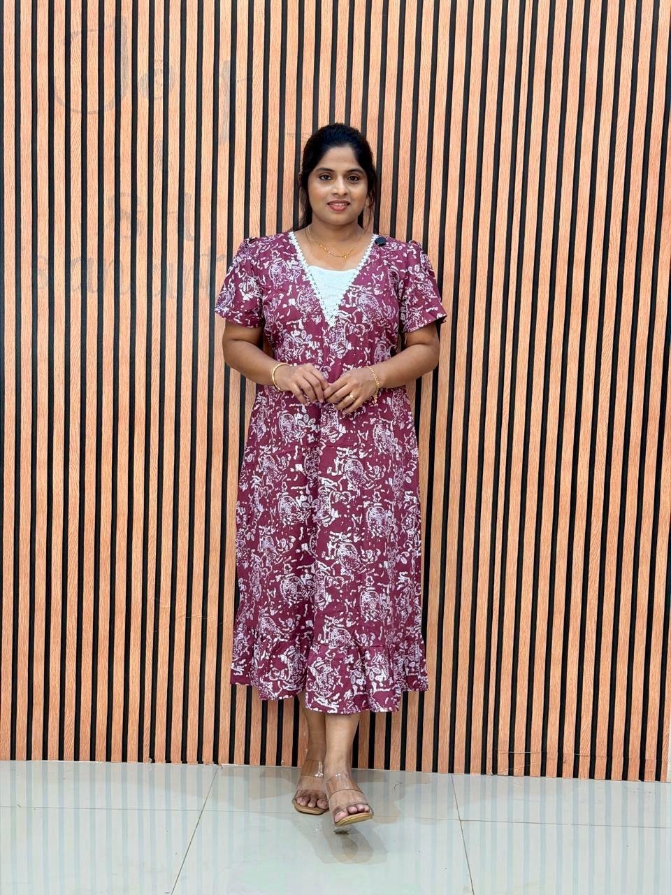 Perfect frock FN 1 - Image 3