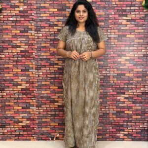 Alternative view of shadow stripes 2655N